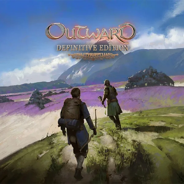 Outward Definitive Edition (Ключ Steam | РФ+СНГ)