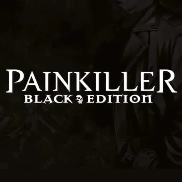 Painkiller: Black Edition (Ключ Steam | РФ+СНГ)