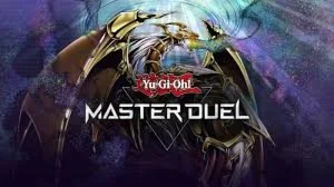Yu-Gi-Oh! MASTER DUEL – By KONAMI ID
