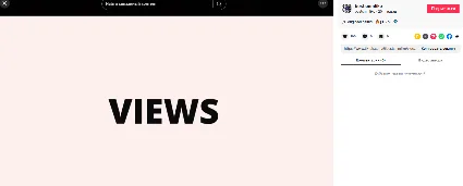 Комментарии TikTok для видео | Эмодзи | 20/500K