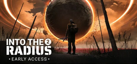 Into the Radius 2 СТИМ Steam Gift