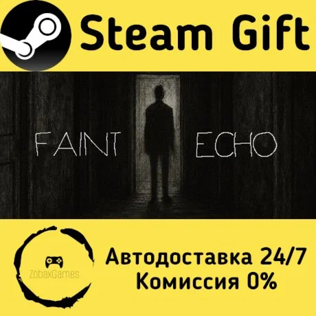  Faint Echo ???? Steam Gift РФ/КЗ/др.  Автодоставка