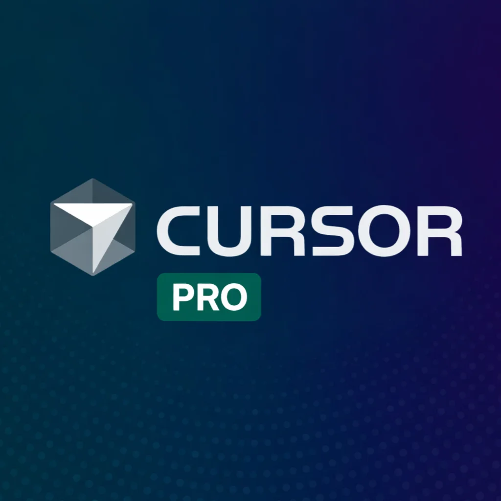 CURSOR AI | PRO | ON YOUR MAIL | 1 MONTH