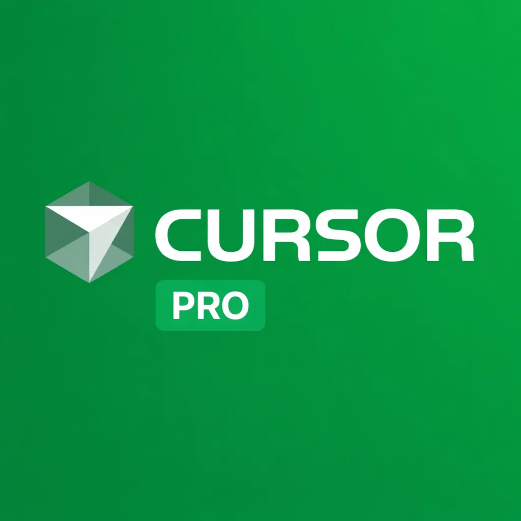 CURSOR AI | PRO | ON YOUR MAIL | 1 MONTH