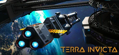 Terra Invicta СТИМ Steam Gift