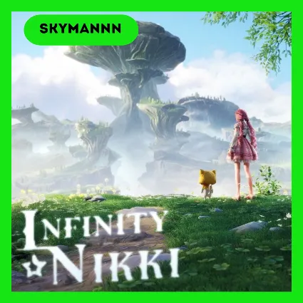 Infinity Nikki | Stellarite / Наборы / Пропуски GLOBAL