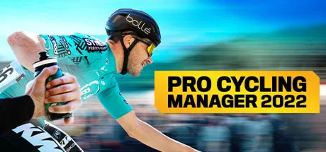 Pro Cycling Manager 2022 / Steam Ключ / Все регионы