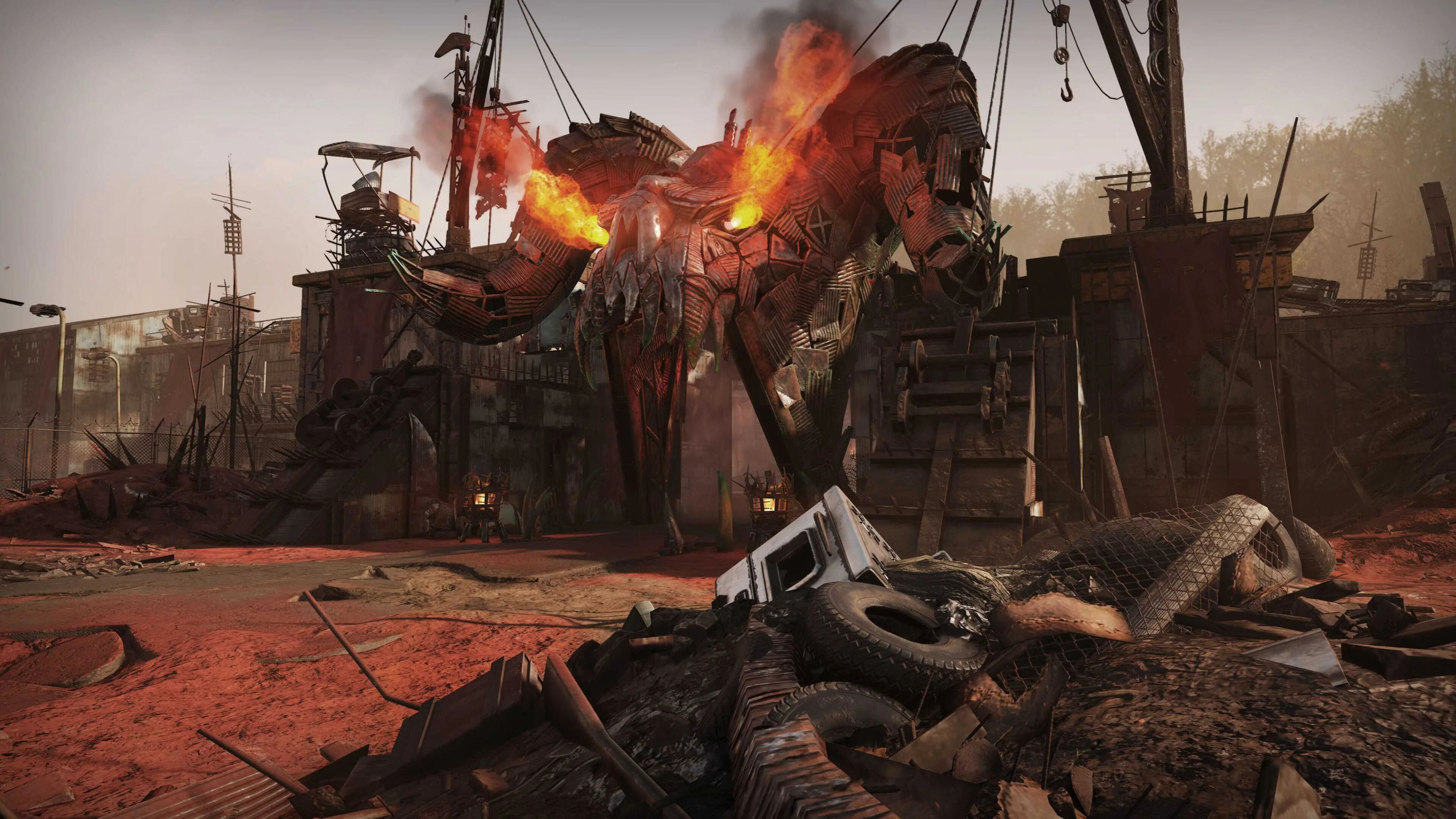 ✅❤️FALLOUT 76: MOJAVE DELUXE EDITION❤️XBOX ONE|XS🔑KEY✅