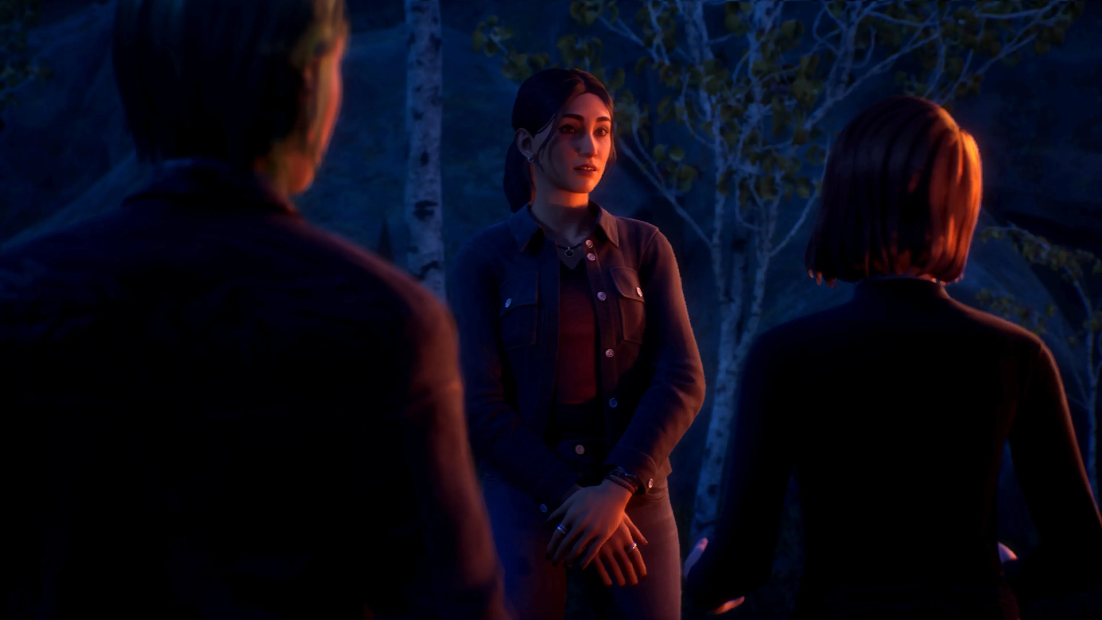 ✅❤️LIFE IS STRANGE: REUNION❤️XBOX|XS+PC🔑KEY✅