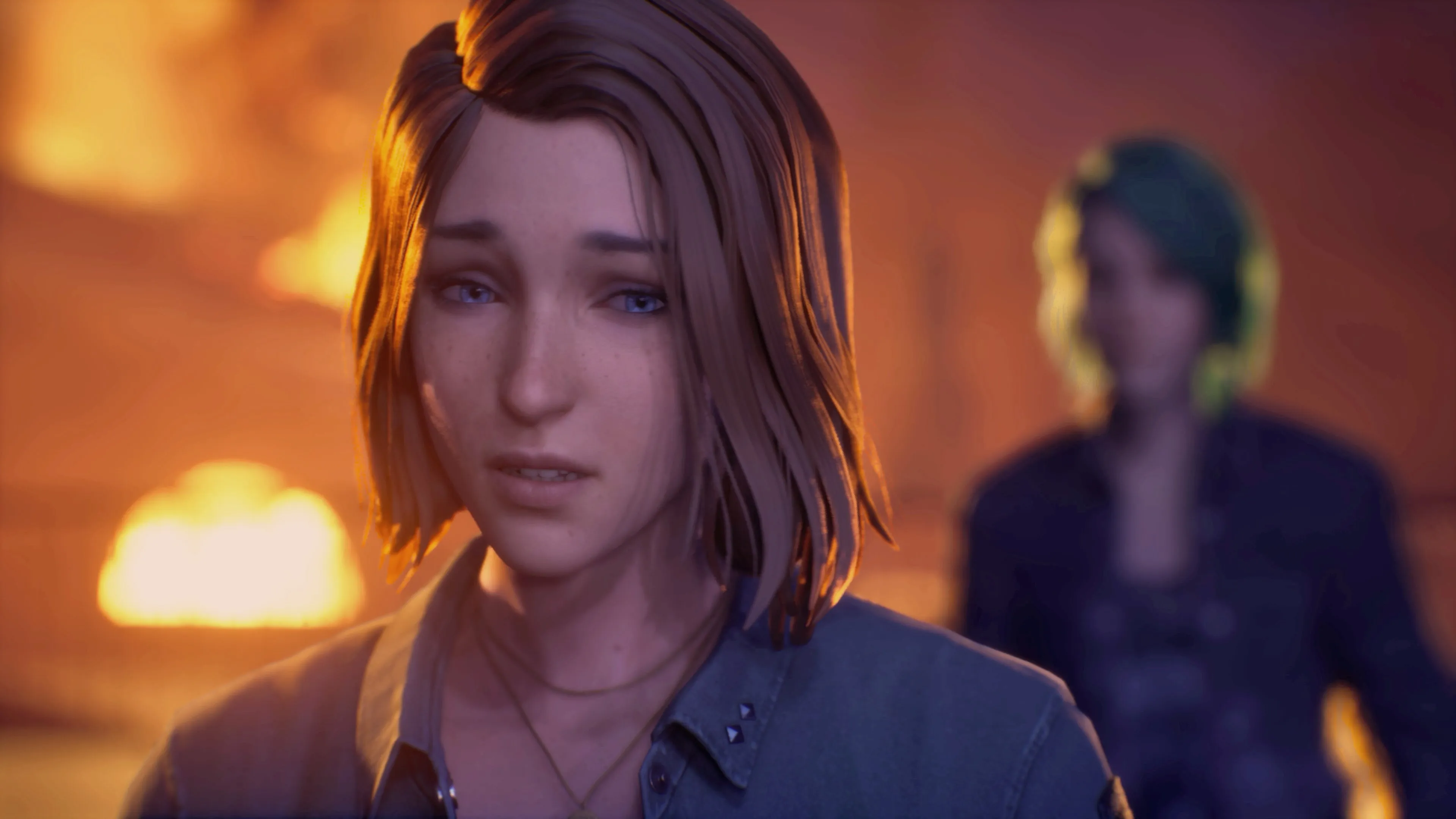✅❤️LIFE IS STRANGE: REUNION❤️XBOX|XS+PC🔑KEY✅