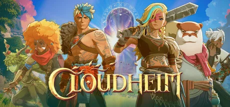 Cloudheim СТИМ Steam Gift