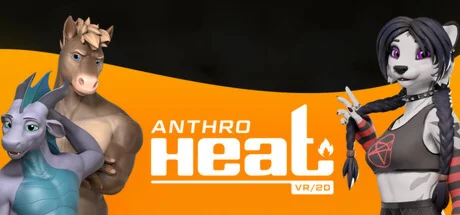 Anthro Heat СТИМ Steam Gift