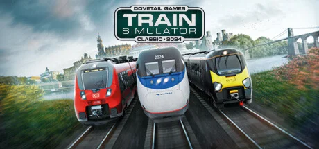 Train Simulator Classic СТИМ Steam Gift
