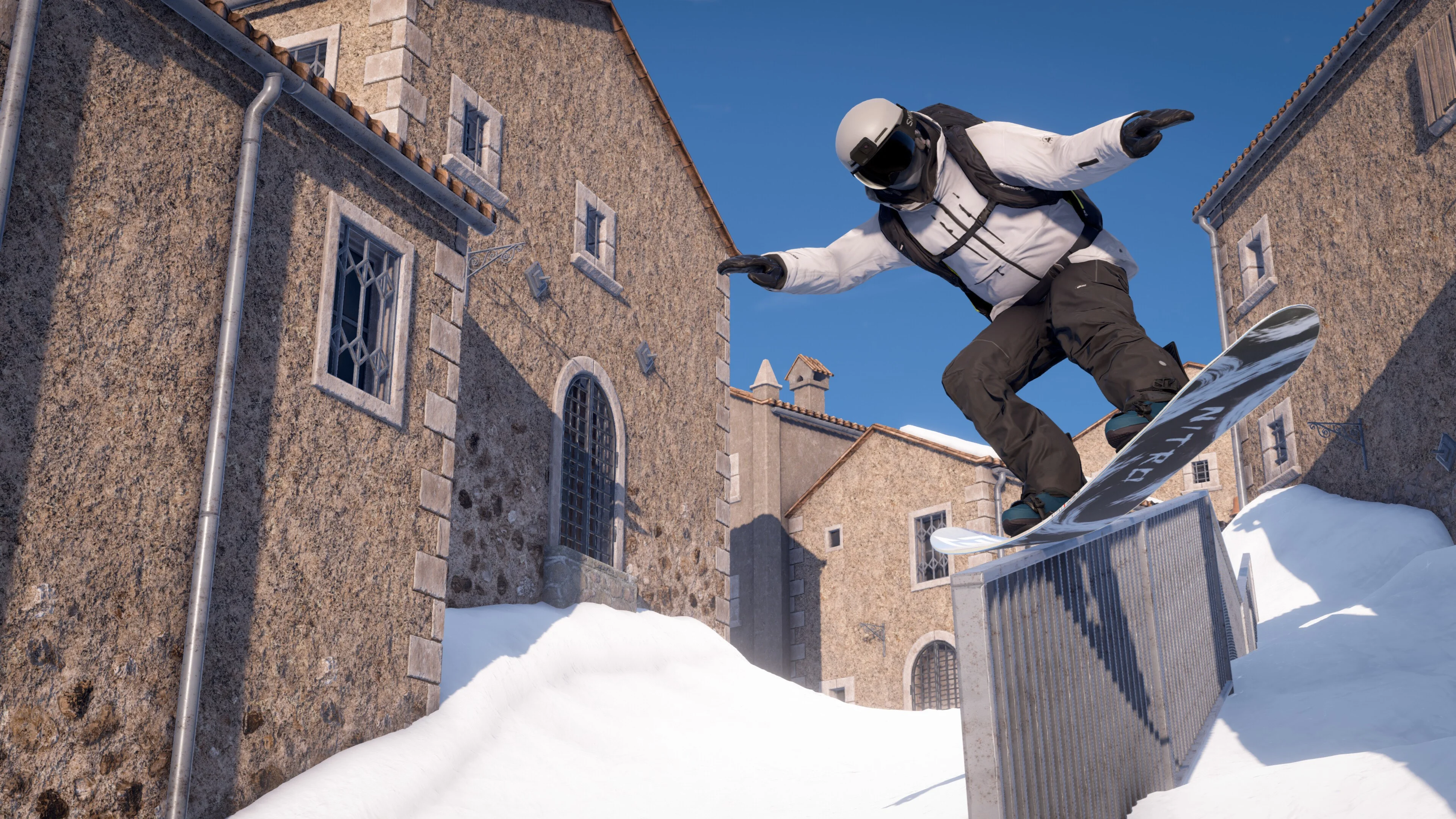 Shredders Steam Gift