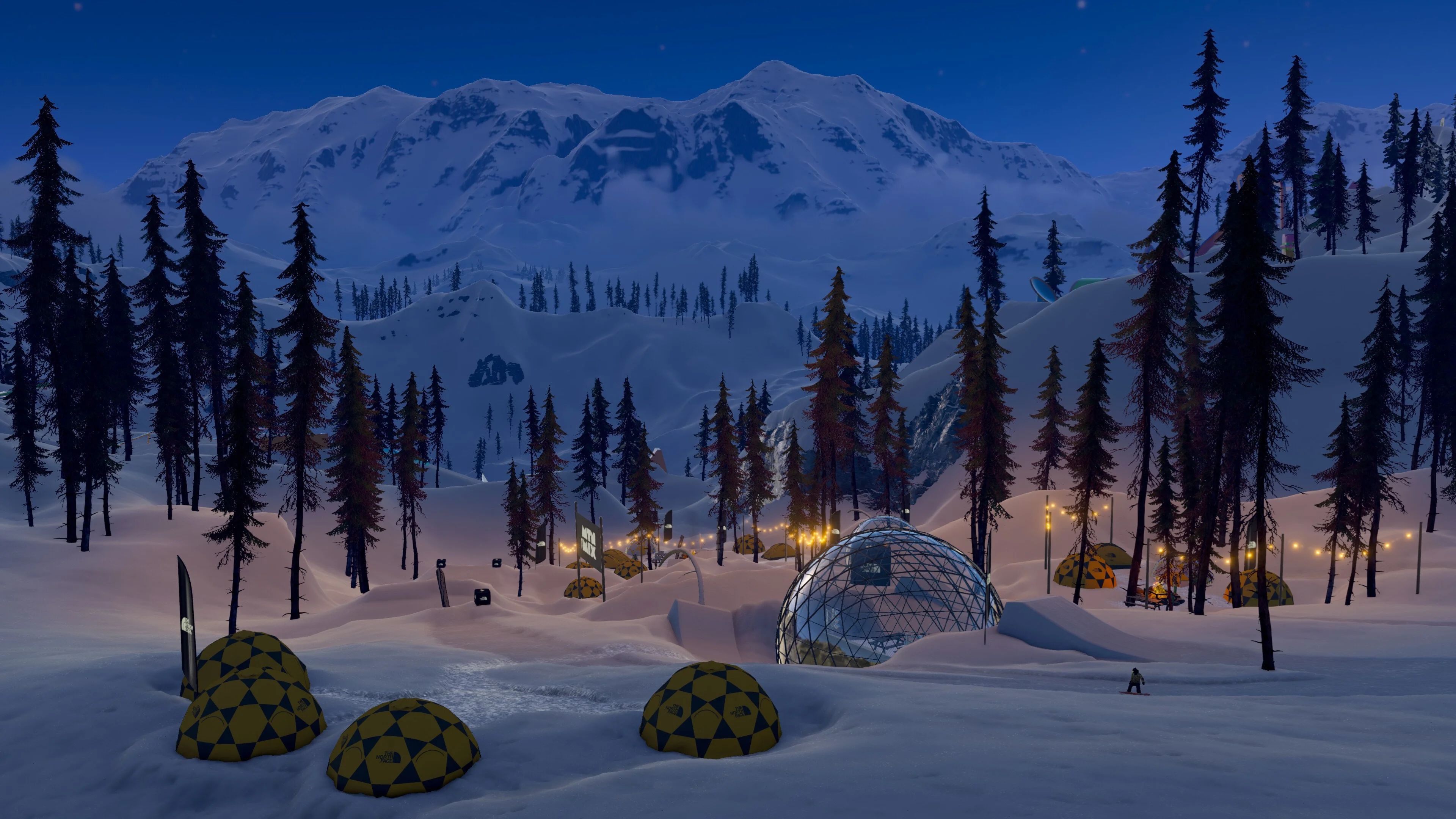 Shredders Steam Gift