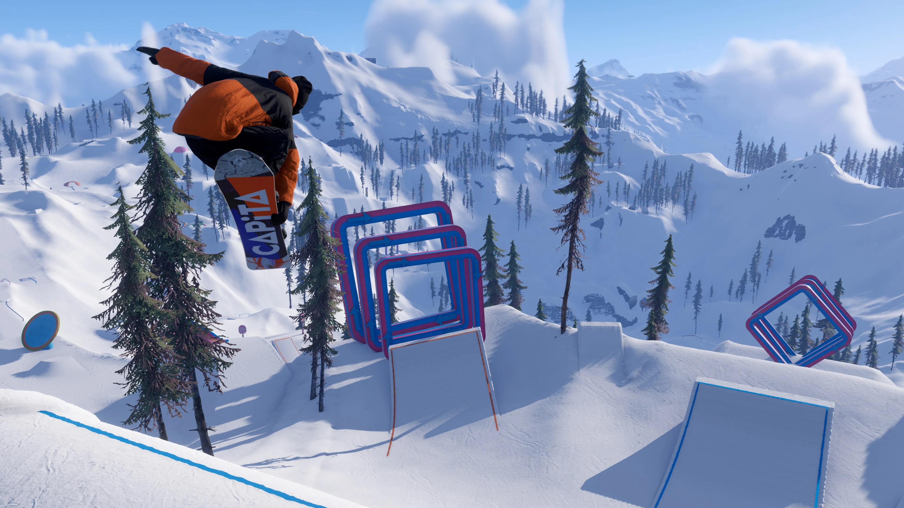 Shredders Steam Gift