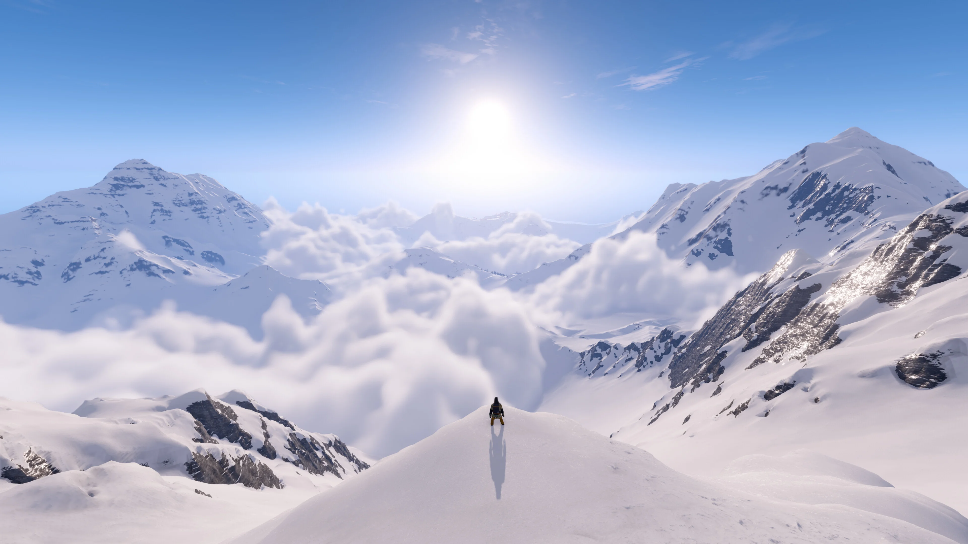 Shredders Steam Gift