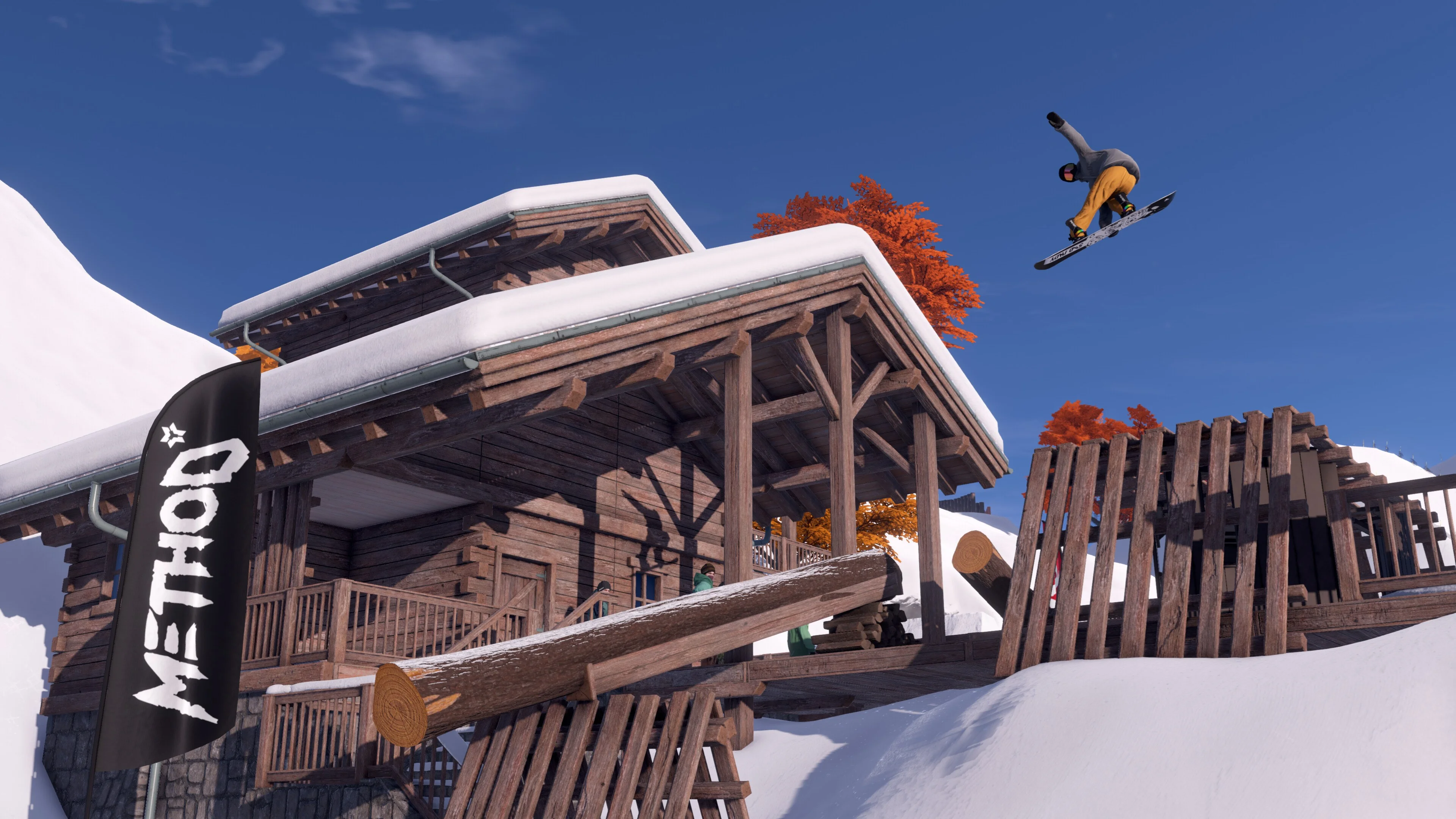 Shredders Steam Gift