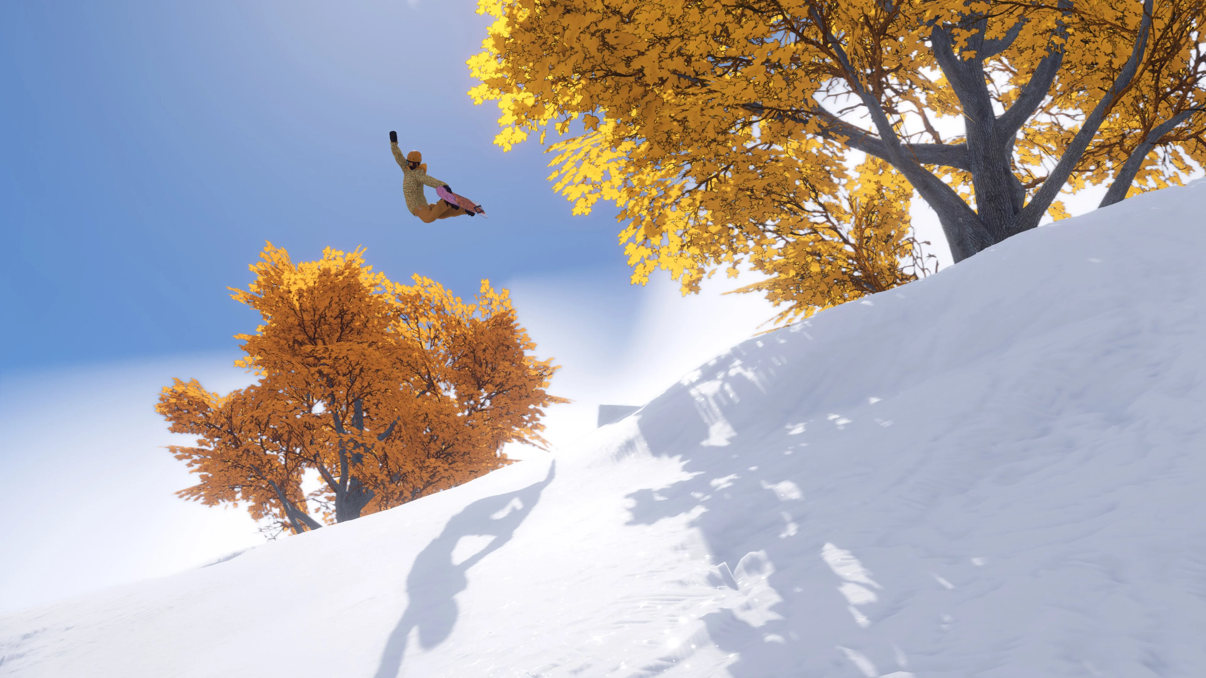 Shredders Steam Gift