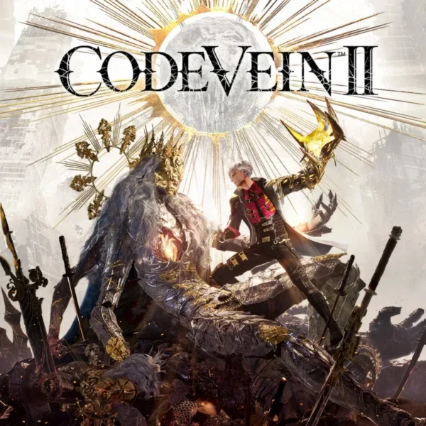 Code Vein 2 PS5| П2/П3