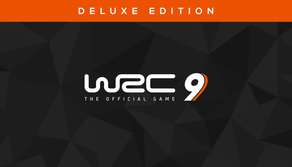 WRC 9: FIA World Rally Championship Deluxe / Steam Ключ / Все регионы