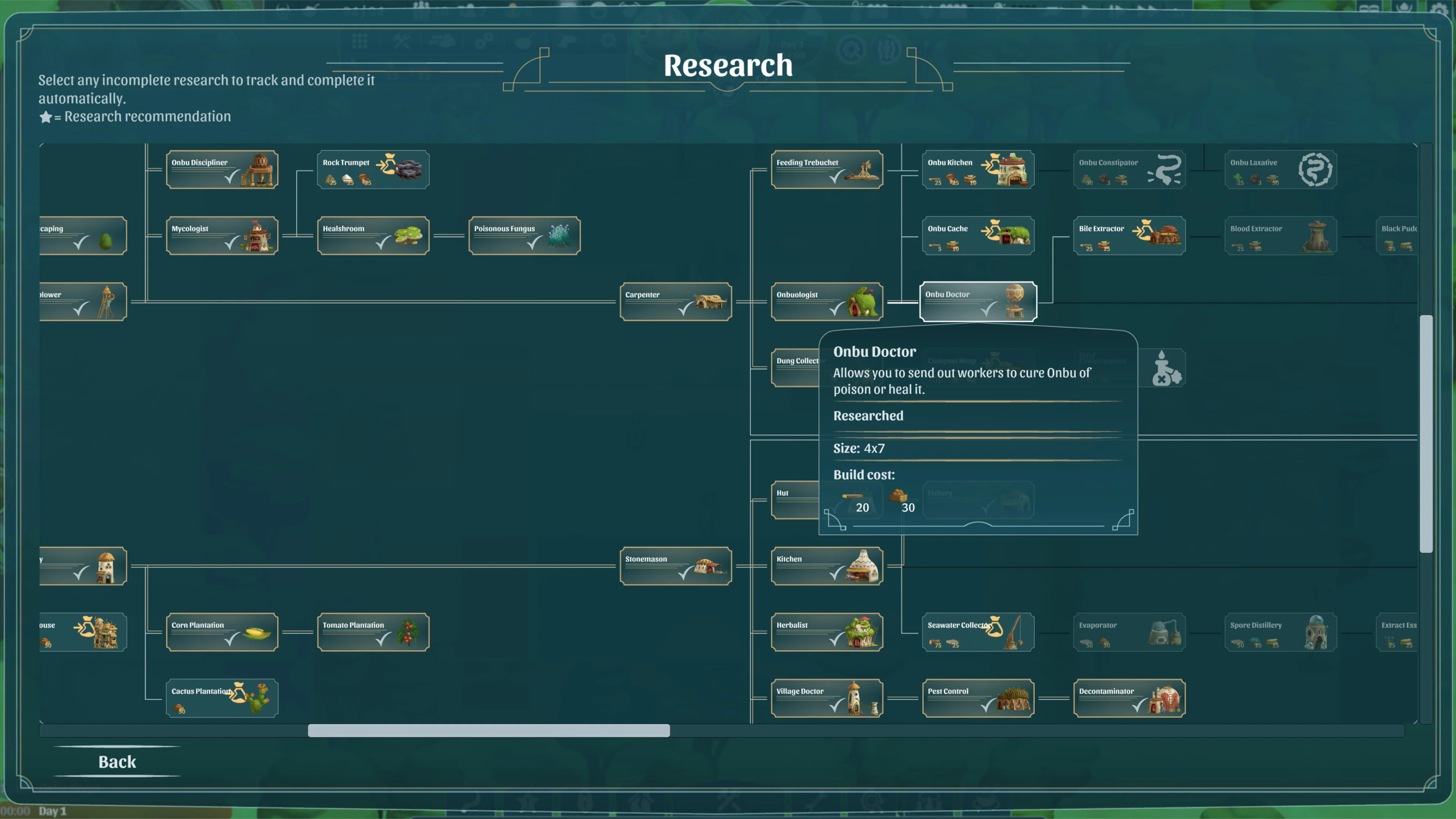 The Wandering Village Steam Gift