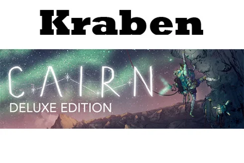 Cairn Deluxe Edition steam
