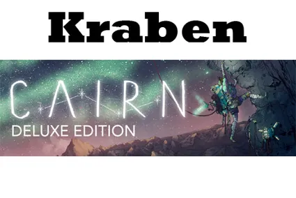 Cairn Deluxe Edition steam