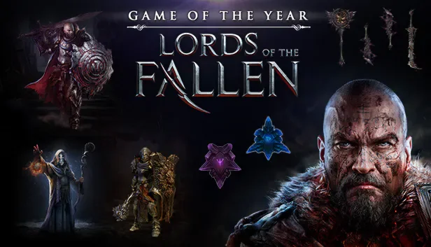 Lords of the Fallen GOTY / Steam Key / Global