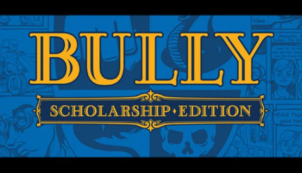 Bully: Scholarship / Rockstar Games Ключ / Все регионы