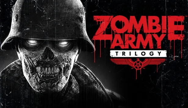 Zombie Army Trilogy / Steam Ключ / Все регионы
