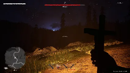 Folklore Hunter АВТОДОСТАВКА STEAM РОССИЯ