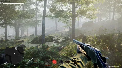 Folklore Hunter АВТОДОСТАВКА STEAM РОССИЯ