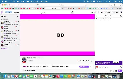 Twitch - Зрители | от 5 мин до 1 месяца