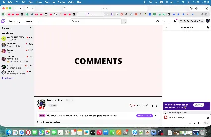 Twitch - Зрители | от 5 мин до 1 месяца