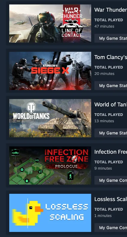 STEAM 8 LVL | DayZ + 18 потрясающих игр, ценою 230 $