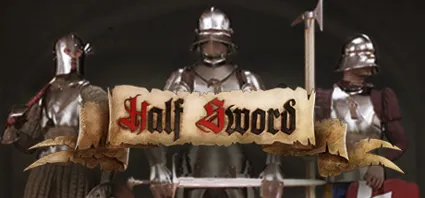Half Sword АВТОДОСТАВКА STEAM РОССИЯ