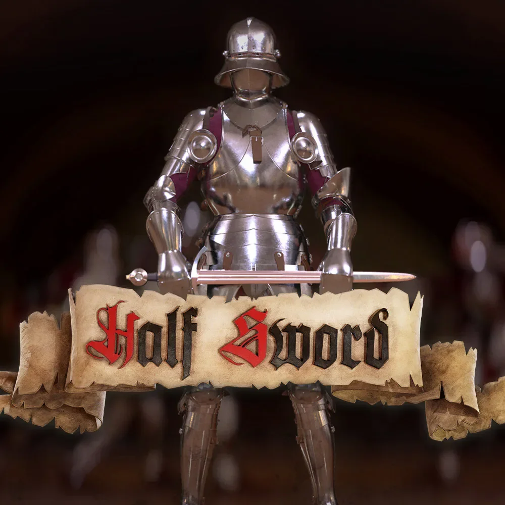 Half Sword | AUTO | Steam Gift RU|UA|KZ|BY|AR|TR|IN