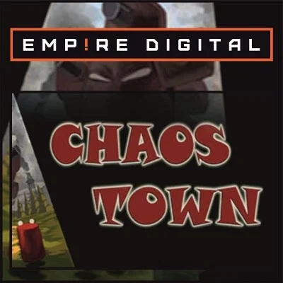 Chaos Town / Ключ Steam / Россия / Весь Мир