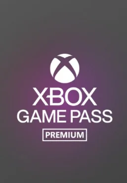 Xbox Game Pass Premium 1 Month LATAM MEXICO