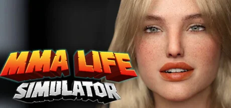MMA Life Simulator • STEAM • БЕЗ GUARD