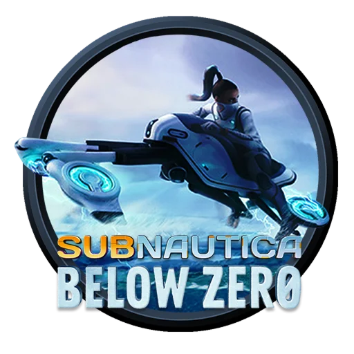 Subnautica: Below Zero +GAMES (ONLINE) Steam (GLOBAL)