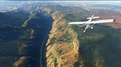 Microsoft Flight Simulator 40th Anniversary Deluxe Edition EG Xbox Series X|S / Windo