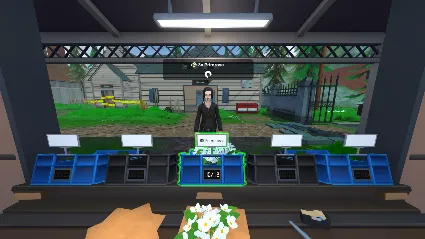 Zombie Graveyard Simulator Steam КЛЮЧ GLOBAL