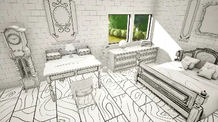 Architect Life: A House Design Simulator - Sketch House Pack DLC Steam КЛЮЧ
