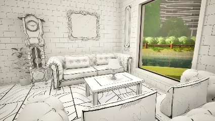 Architect Life: A House Design Simulator - Sketch House Pack DLC Steam КЛЮЧ