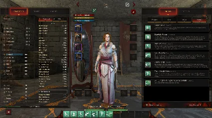 Blackthorn Arena: Reforged - Shadow of Wuxia DLC Steam КЛЮЧ