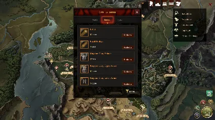 Blackthorn Arena: Reforged - Supporter Pack DLC Steam КЛЮЧ