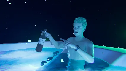House Party - Nocturnal Temptations Expansion Pack АВТОДОСТАВКА STEAM РОССИЯ