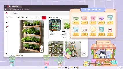 My Tiny Garden АВТОДОСТАВКА STEAM РОССИЯ